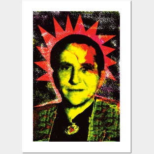 Gertrude Stein Posters and Art